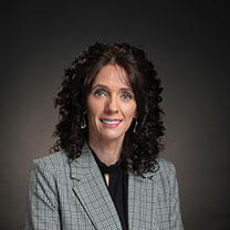 Tami Krause, CFSP