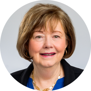 Diane White, CFSP